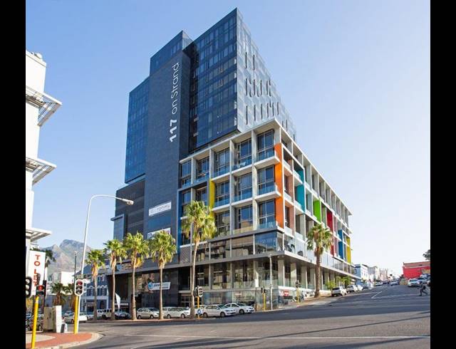 2 BEDROOM PROPERTY TO RENT IN DE WATERKANT